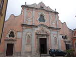 Vietri di Potenza, Chiesa Madre, erbaut im 14.