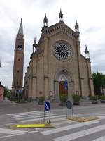 Casarsa della Delizia, Dom St.