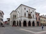 San Vito al Tagliamento, Teatro Arrigoni an der Piazza del Popolo (06.05.2017)