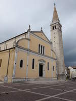 Sacile, Dom St.