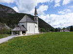 Bagni di Lusnizza, St.