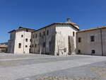 Catanzaro, Complesso Monumentale del San Giovanni, erbaut im 16.