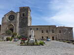 Altomonte, gotische Pfarrkirche St.