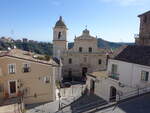 Rossano Calabro, Kathedrale St.