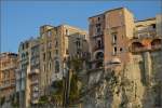 Tropea - Touristennest in Kalabrien.