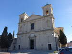 Vibo Valentia, Collegiata St.