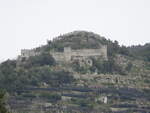 Maiori, Burg San Nicola de Thoro-Plano (25.02.2023)