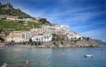 Amalfi - Aufnahmedatum: 1.