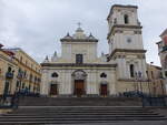 Sant Agnello, Pfarrkirche St.