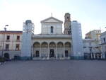 Nola, Dom Santa Maria Assunta, erbaut bis 1909 (24.09.2022)