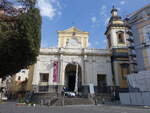 Castellammare di Stabia, Kathedrale St.