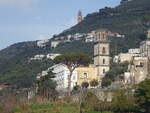 Vico Equense, Santuario di Santa Maria del Toro (24.02.2023)