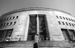 Palazzo delle Poste (Postamt) in Naeapel / Napoli.