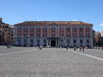 Neapel, Palazzo della Prefettura an der Piazza del Plebiscito (22.09.2022)
