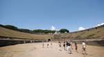 Amfiteatro - Pompeji.