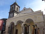 Sant Agata de Goti, Dom Santa Maria Assunta, erbaut im 12.