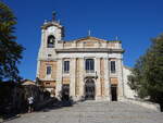 Alatri, Kathedrale San Paolo, erbaut im 17.