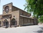 Tuscania, Basilika St.