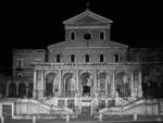 Die Kirche der Heiligen Antonius von Padua (Sant’Antonio da Padova) wurde vom Franziskanischen Orden in den Jahren 1884 bis 1888 erbaut.