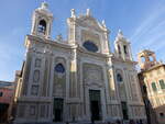 Finale Ligure, Kathedrale St.