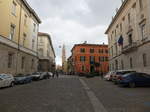 Cremona, Corso Vittorio Emanuele II.
