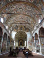 Soncino, Fresken von  G.