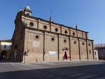 Castelleone, Pfarrkirche St.