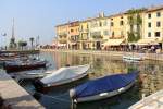 Lazise, Gardasee, 3.