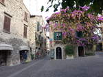 Sirmione, Piazza Flaminia (08.10.2016)