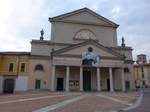 San Colombano al Lambro, Pfarrkirche St.