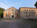 Mantua, Convento St.