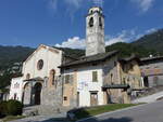 Gera Lario, Pfarrkirche St.