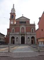 Sant’Angelo Lodigiano, St.
