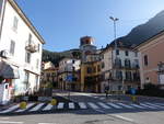 Laveno, St.