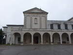 Sassoferrato, Klosterkirche St.