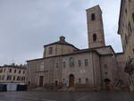 Jesi, Pfarrkirche St.