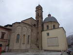 Tolentino, Basilika San Nicola, erbaut im 13.