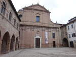 Sant Angelo in Vado, Dom St.