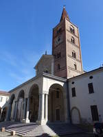 Acqui Terme, Dom St.