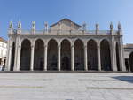 Biella, Kathedrale St.