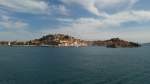 Portoferraio, die Hauptstadt von Elba, Foto am 16.5.2014  