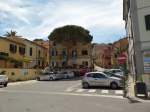 Marina di Campo auf Elba, Foto am 16.5.2014  