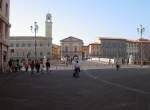Pisa, Piazza Garibaldi (14.10.2006)