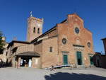 San Miniato, Dom St.