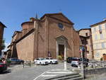 Siena, Kirche hl.