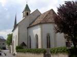 Latsch, Spitalkirche Hl.