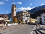 Salorno/Salurn, Pfarrkirche St.