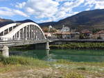 Aussicht auf San Michele all’Adige/St.