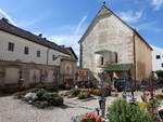 Vls am Schlern, Friedhofskapelle St.