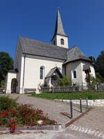 San Felice, Pfarrkirche St.